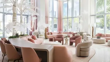 Novotel Miami Brickell