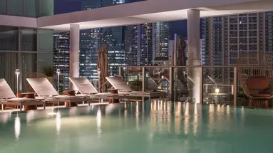 Novotel Miami Brickell