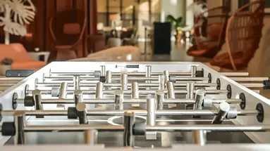 Novotel Miami Brickell