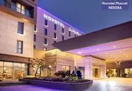 Novotel Muscat Airport