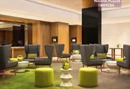 Novotel Muscat Airport