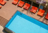 Novotel Muscat Airport