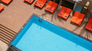 Novotel Muscat Airport