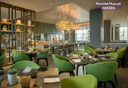 Novotel Muscat Airport