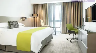 Novotel Muscat Airport