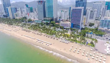 Novotel Nha Trang