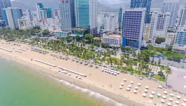 Novotel Nha Trang