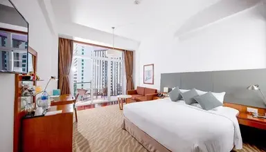 Novotel Nha Trang