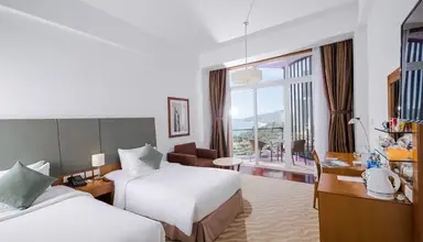 Novotel Nha Trang