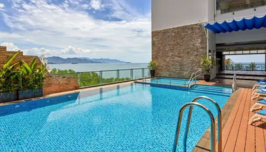 Novotel Nha Trang