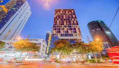 Novotel Nha Trang