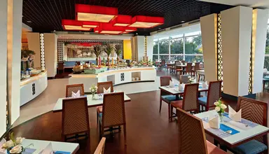 Novotel Nha Trang
