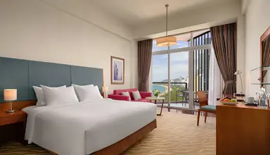Novotel Nha Trang