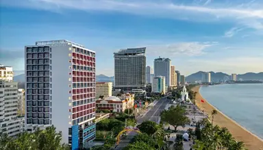 Novotel Nha Trang