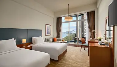 Novotel Nha Trang