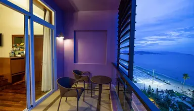 Novotel Nha Trang