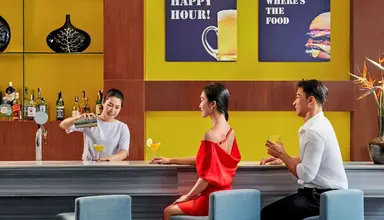 Novotel Nha Trang