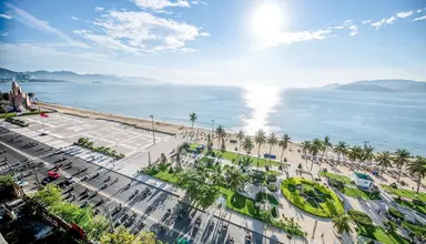 Novotel Nha Trang