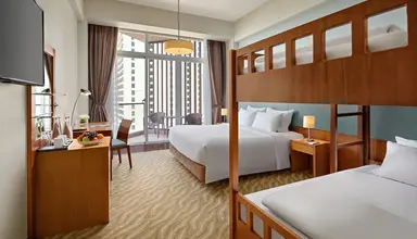Novotel Nha Trang