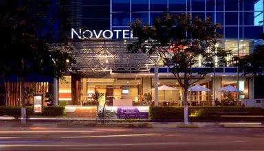 Novotel Nha Trang