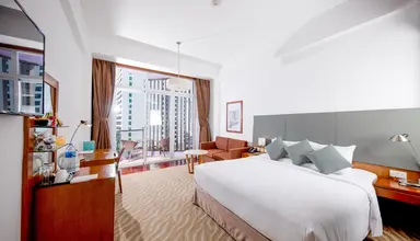 Novotel Nha Trang