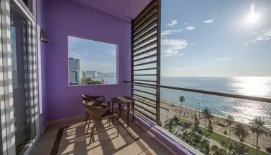 Novotel Nha Trang