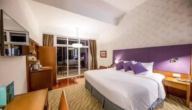 Novotel Nha Trang