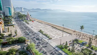 Novotel Nha Trang