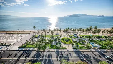 Novotel Nha Trang