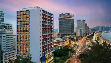 Novotel Nha Trang