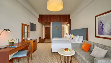 Novotel Nha Trang