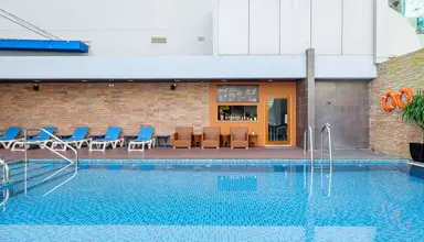 Novotel Nha Trang