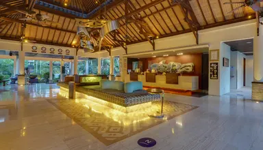 Novotel Nusa Dua