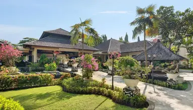 Novotel Nusa Dua