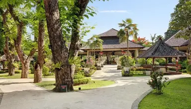 Novotel Nusa Dua