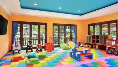 Novotel Nusa Dua