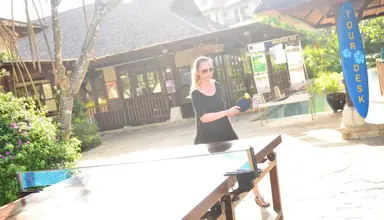 Novotel Nusa Dua