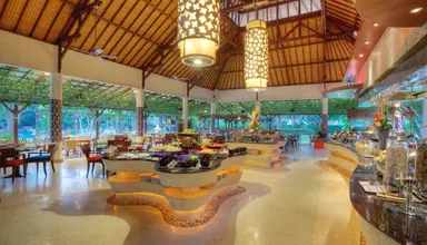 Novotel Nusa Dua