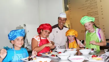 Novotel Nusa Dua