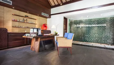 Novotel Nusa Dua