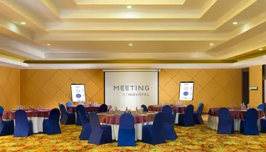 Novotel Nusa Dua