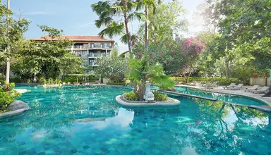 Novotel Nusa Dua