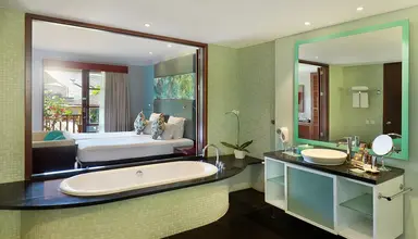 Novotel Nusa Dua