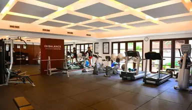 Novotel Nusa Dua