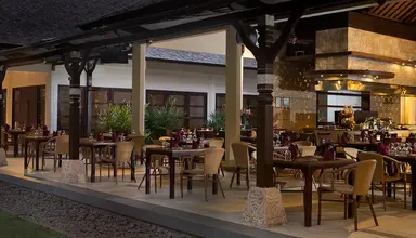 Novotel Nusa Dua