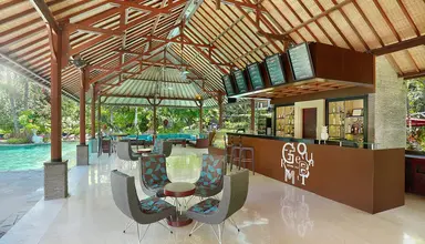 Novotel Nusa Dua