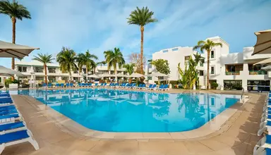 Novotel Palm Sharm el Sheikh