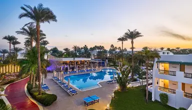 Novotel Palm Sharm el Sheikh