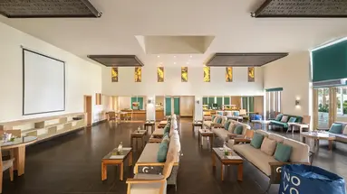 Novotel Palm Sharm el Sheikh