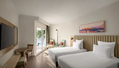 Novotel Palm Sharm el Sheikh